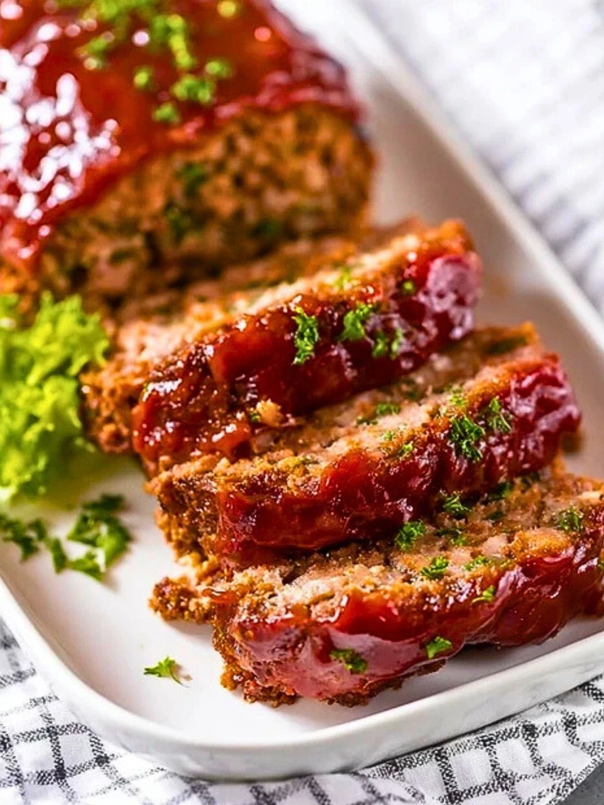 Easy Stuffing Meatloaf (1)