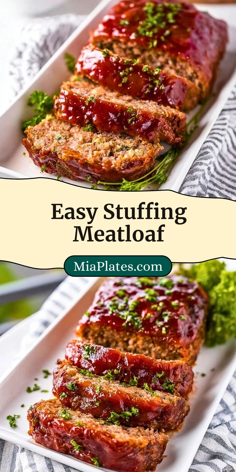 Easy Stuffing Meatloaf (3)