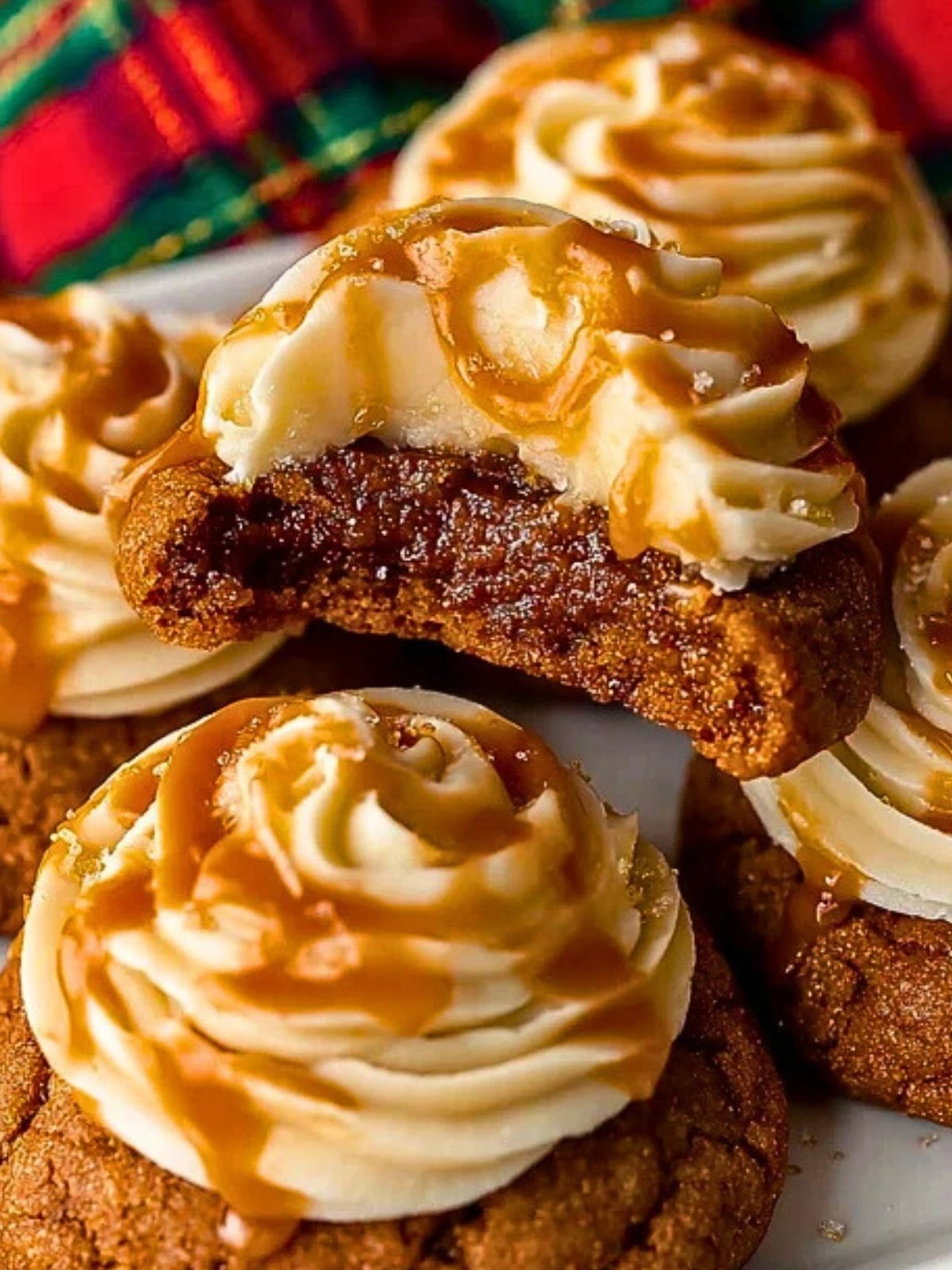 Sticky Toffee Pudding Cookies (1)