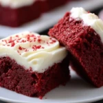 The Best Red Velvet Snack Cake