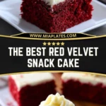 The Best Red Velvet Snack Cake (2)