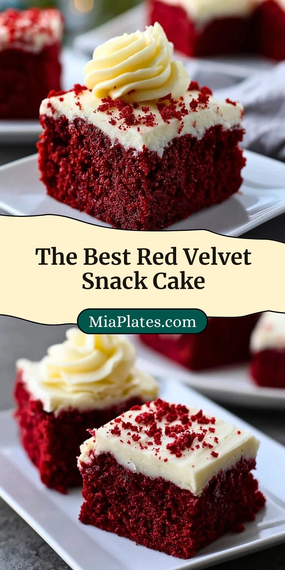 The Best Red Velvet Snack Cake (3)