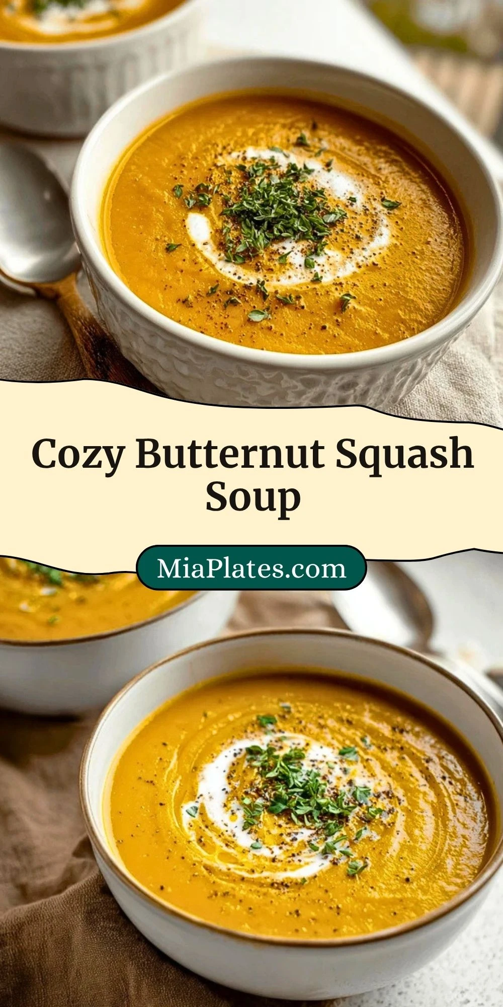 Cozy Butternut Squash Soup (3)