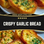 Crispy Garlic Bread (2)