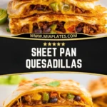 Sheet Pan Quesadillas (2)