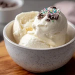 High-Protein Cottage Cheese Ninja Creami Ice Cream