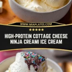 High-Protein Cottage Cheese Ninja Creami Ice Cream (2)