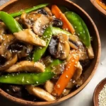 Moo Goo Gai Pan
