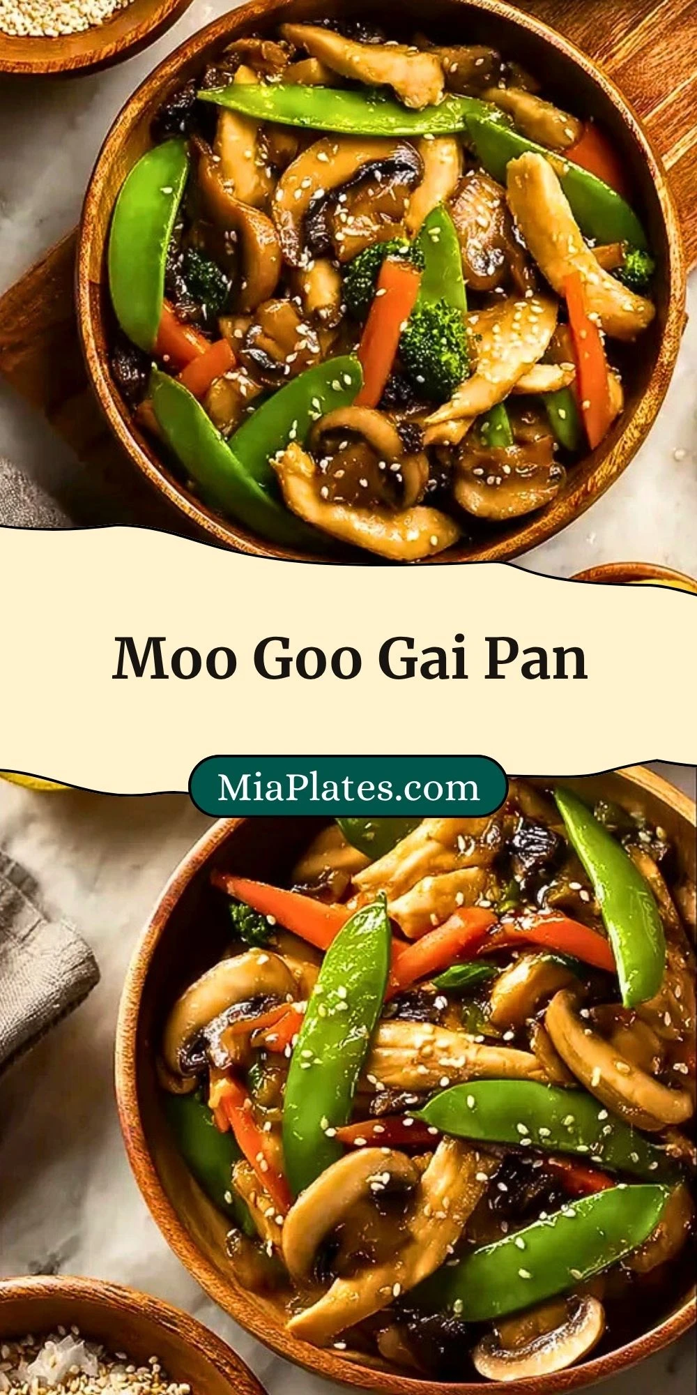 Moo Goo Gai Pan (2)