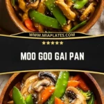Moo Goo Gai Pan (3)