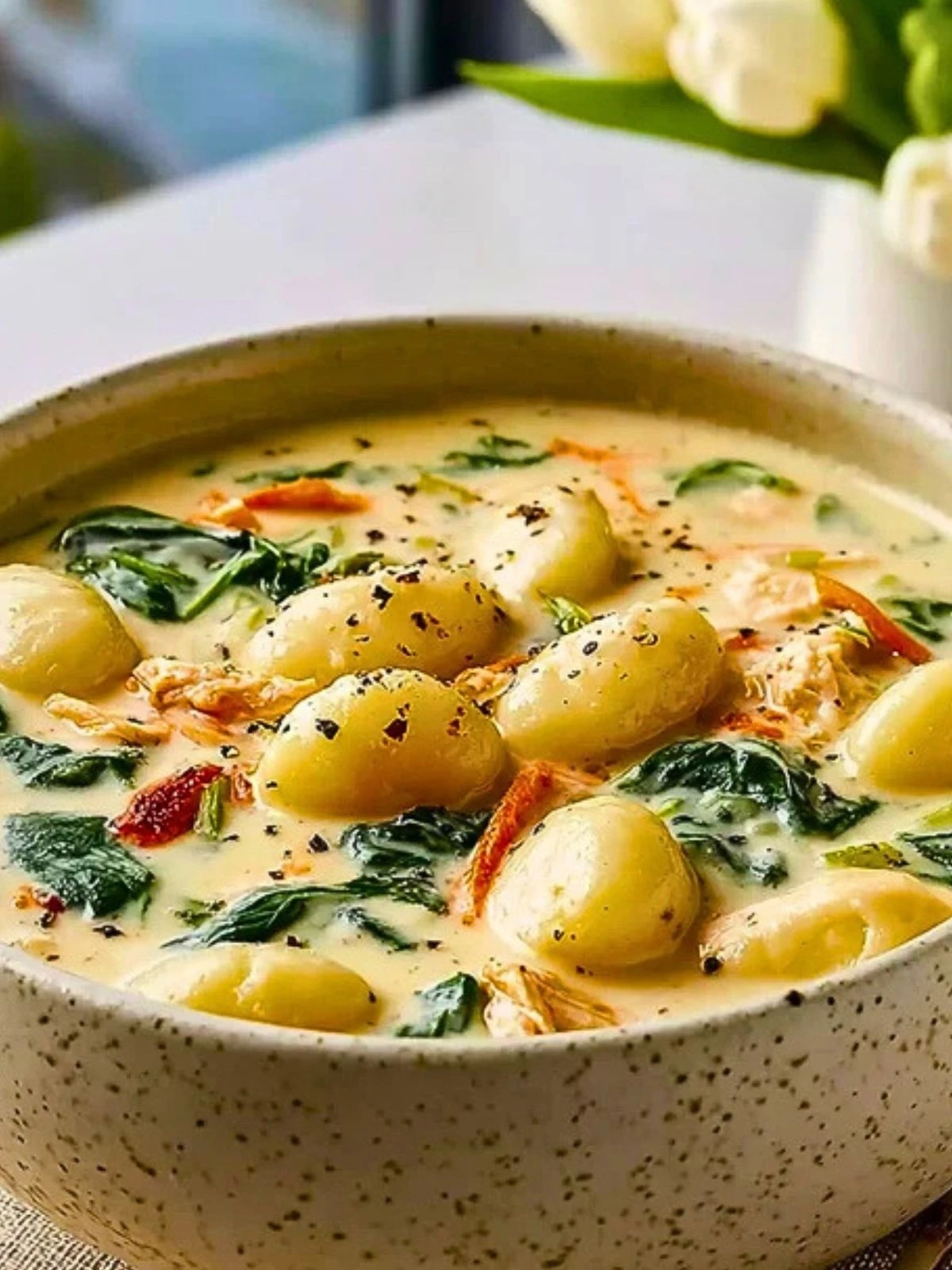 Gnocchi Soup (1)