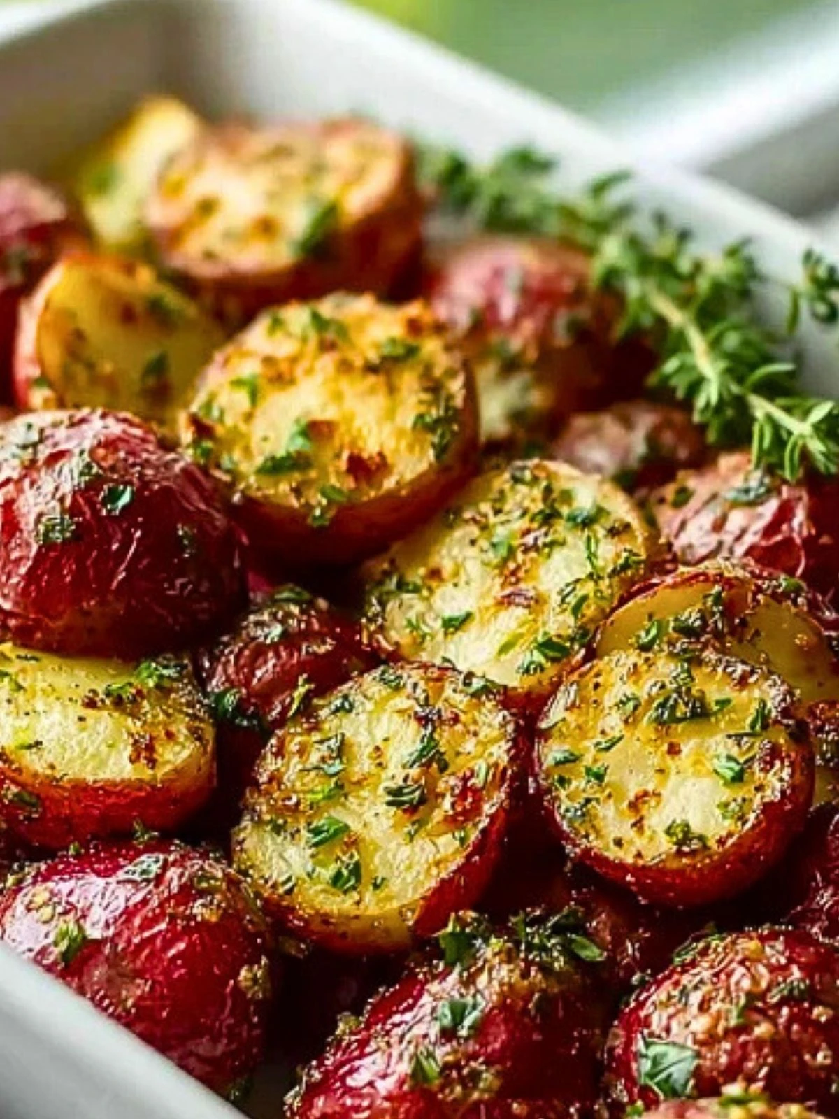 Simple Roasted Red Potatoes (1)