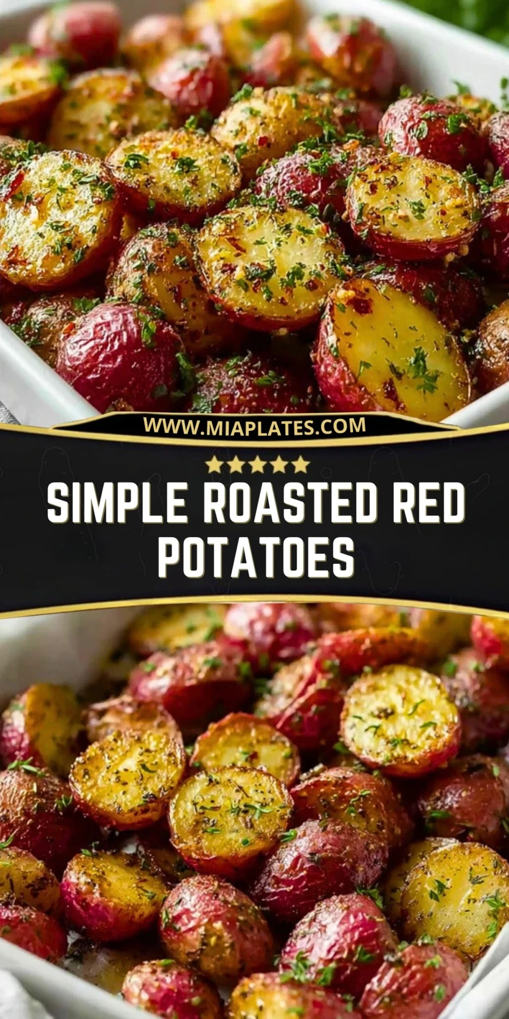 Simple Roasted Red Potatoes (3)