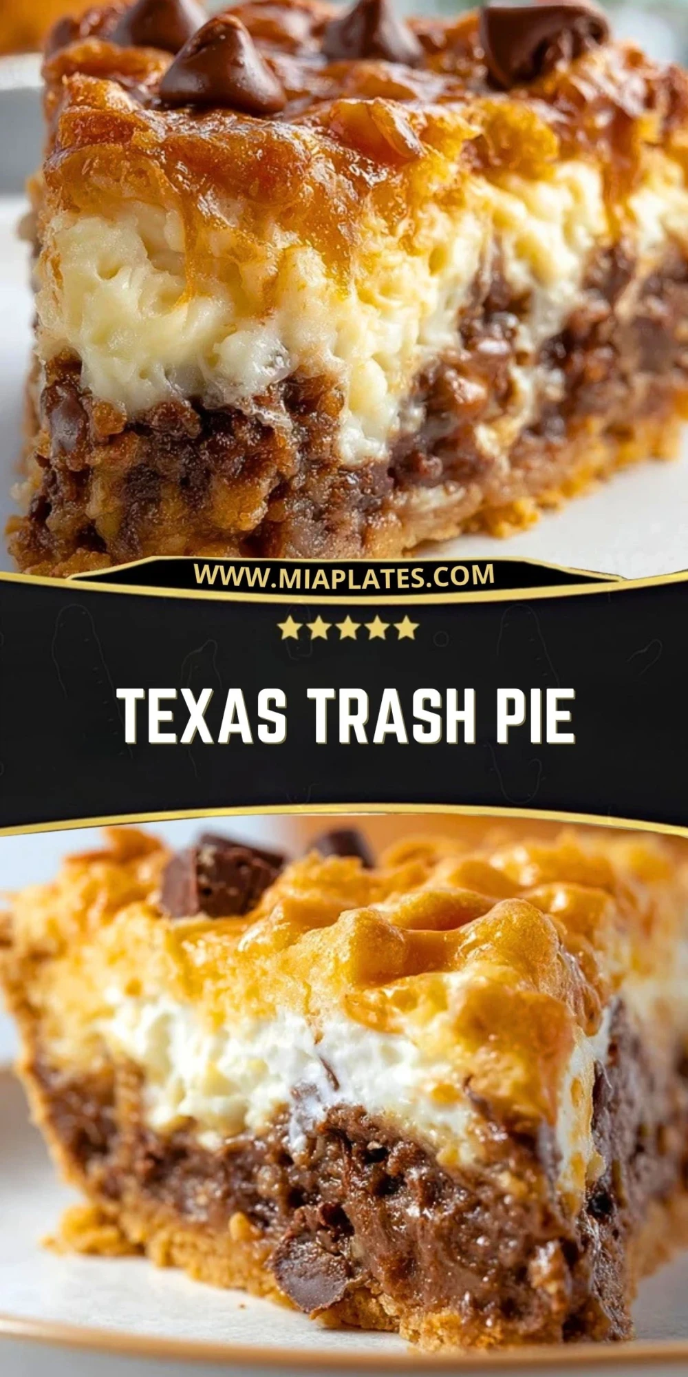 Texas Trash Pie (2)