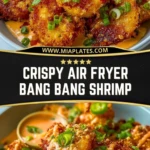 Crispy Air Fryer Bang Bang Shrimp (2)