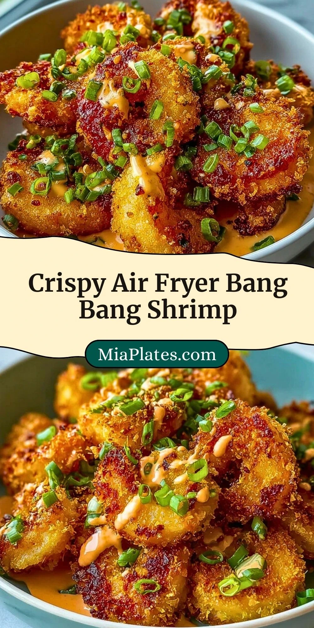 Crispy Air Fryer Bang Bang Shrimp (3)