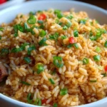 Copycat Texas Roadhouse Seasoned Rice