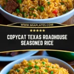 Copycat Texas Roadhouse Seasoned Rice (2)