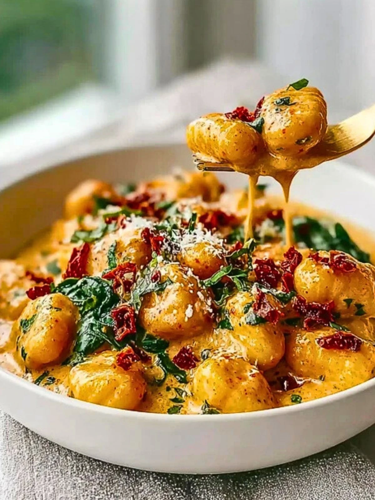Creamy Marry Me Gnocchi (1)