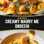 Creamy Marry Me Gnocchi (2)