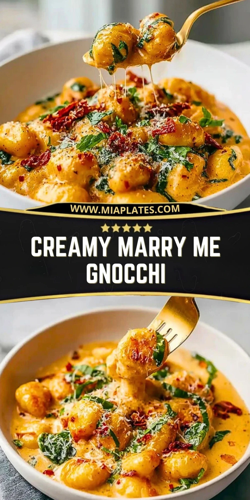 Creamy Marry Me Gnocchi (2)