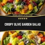 Crispy Olive Garden Salad (2)