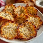 Best Everything Bagel Cottage Cheese Chips