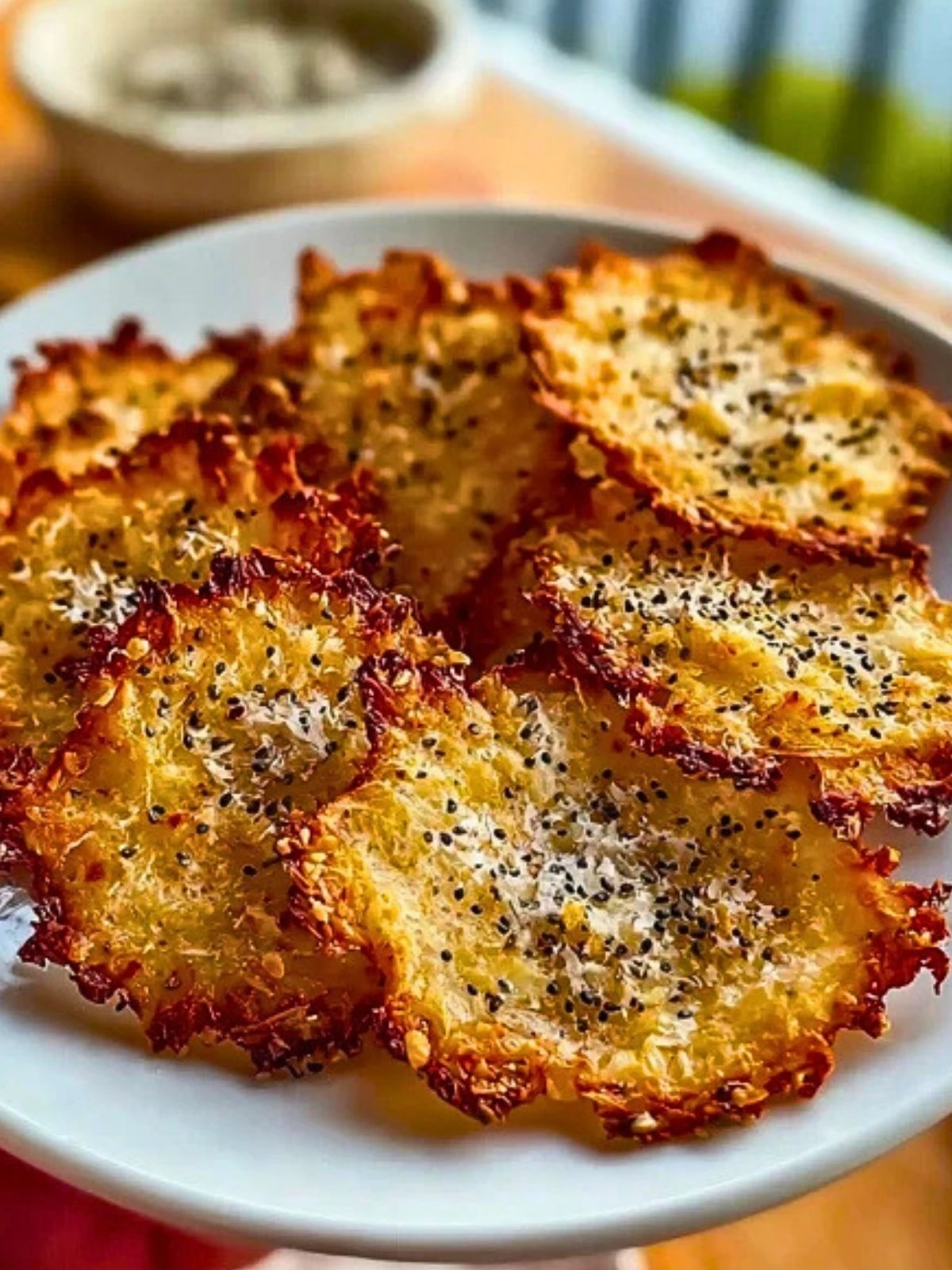 Best Everything Bagel Cottage Cheese Chips (2)