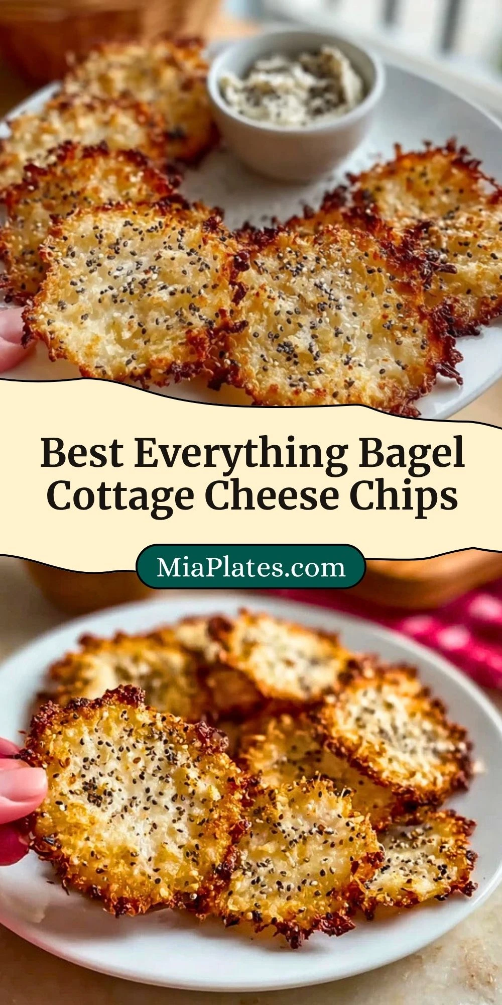 Best Everything Bagel Cottage Cheese Chips (3)