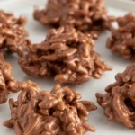 Chocolate Haystacks