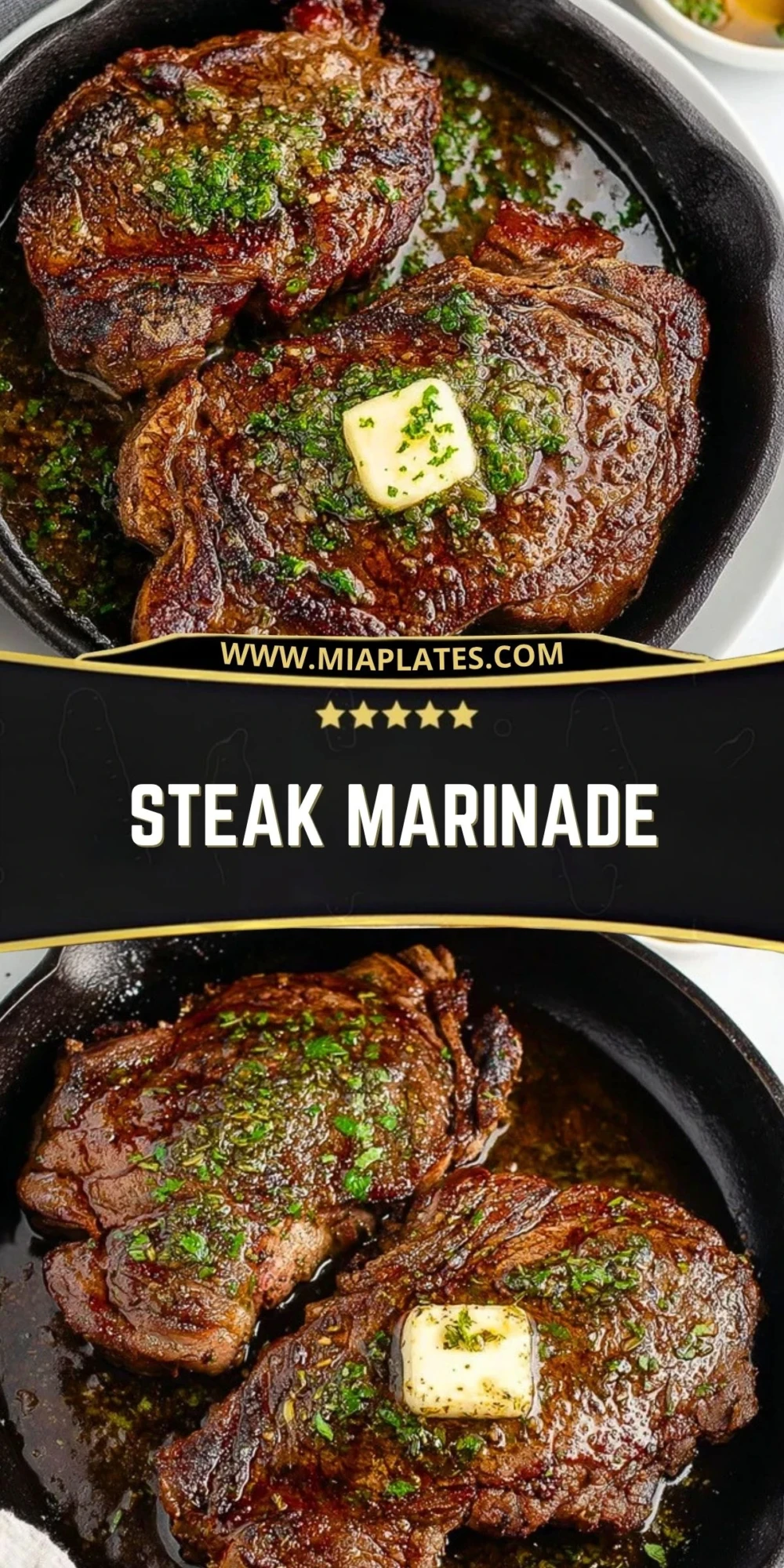 Steak Marinade (2)