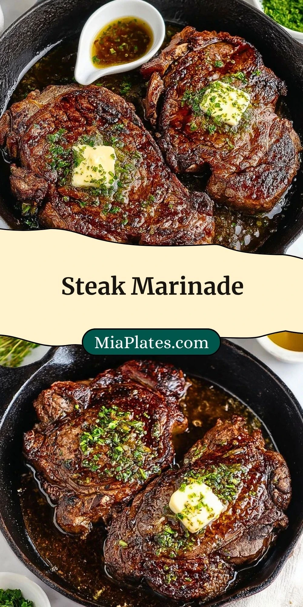 Steak Marinade (3)