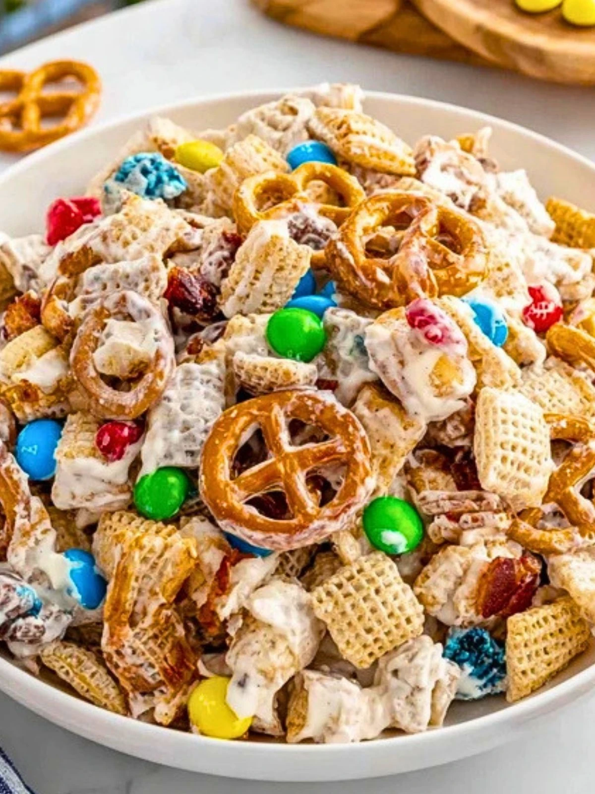 White Trash Recipe (1)