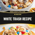 White Trash Recipe (2)