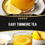 Easy Turmeric Tea (2)