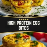 High Protein Egg Bites (2)