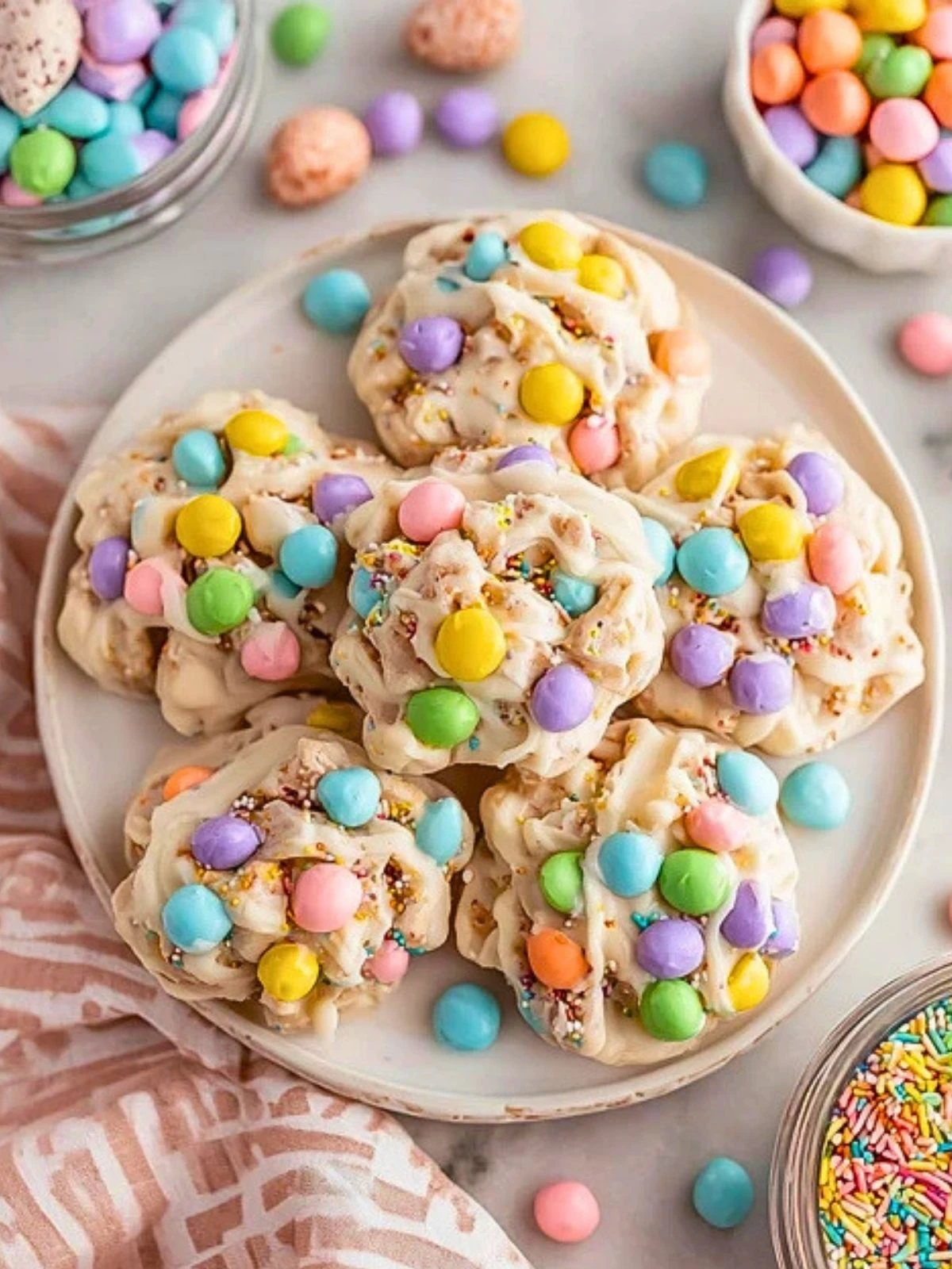 Easter Crockpot Candy (1)