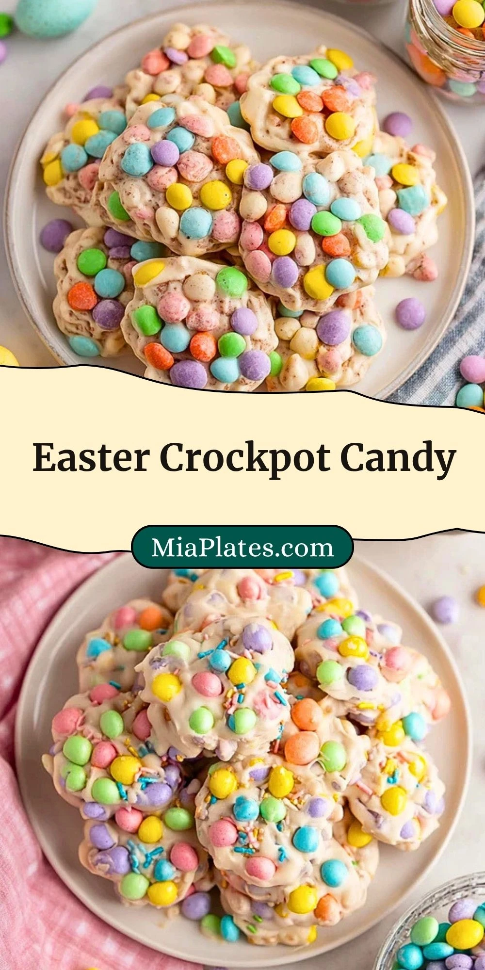 Easter Crockpot Candy (3)
