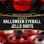 Halloween Eyeball Jello Shots (2)