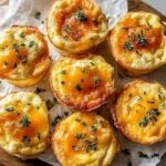 Better Than Starbucks Egg Bites