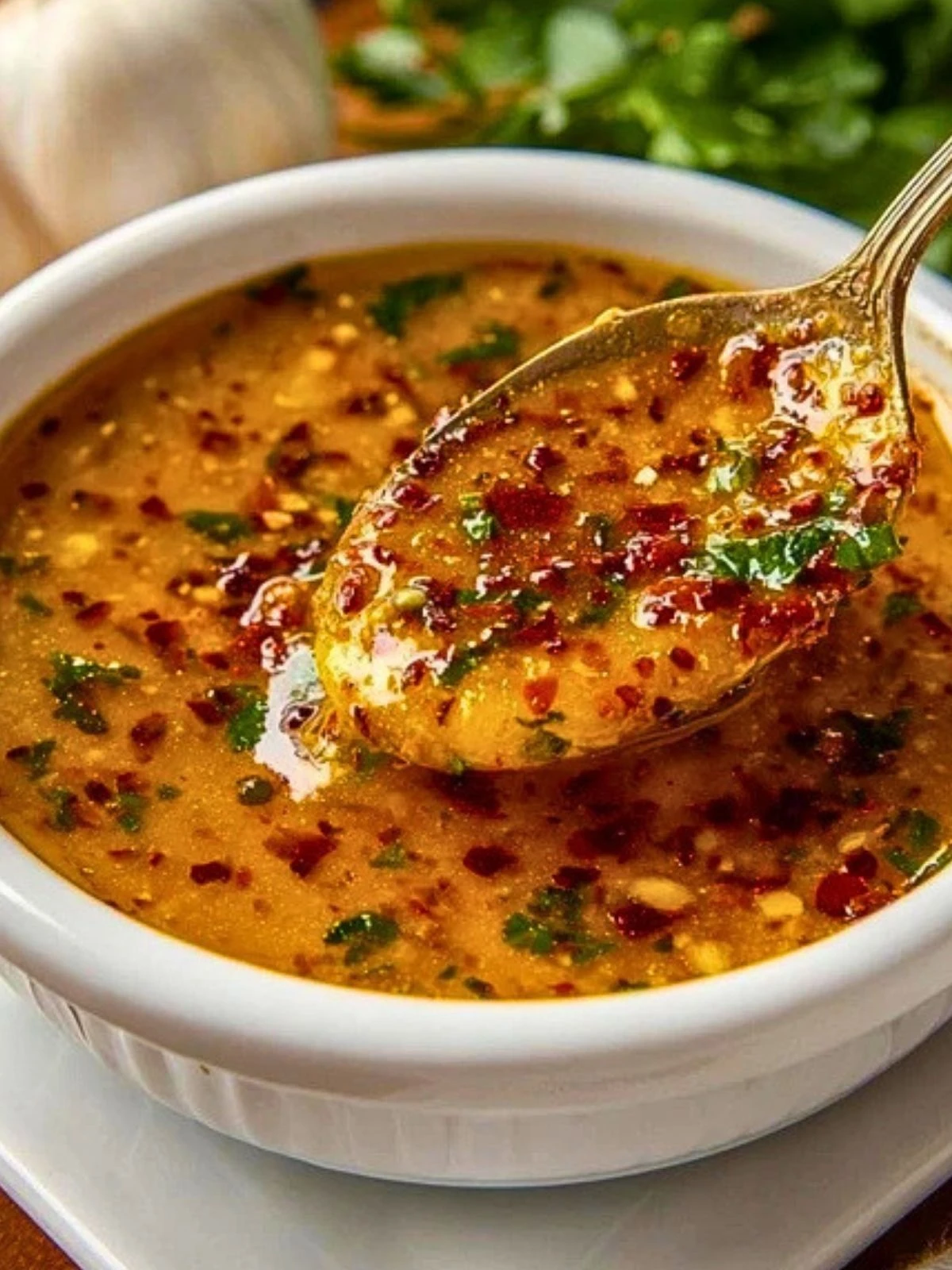 Flavorful Cajun Garlic Butter Sauce (1)