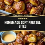 Homemade Soft Pretzel Bites (2)