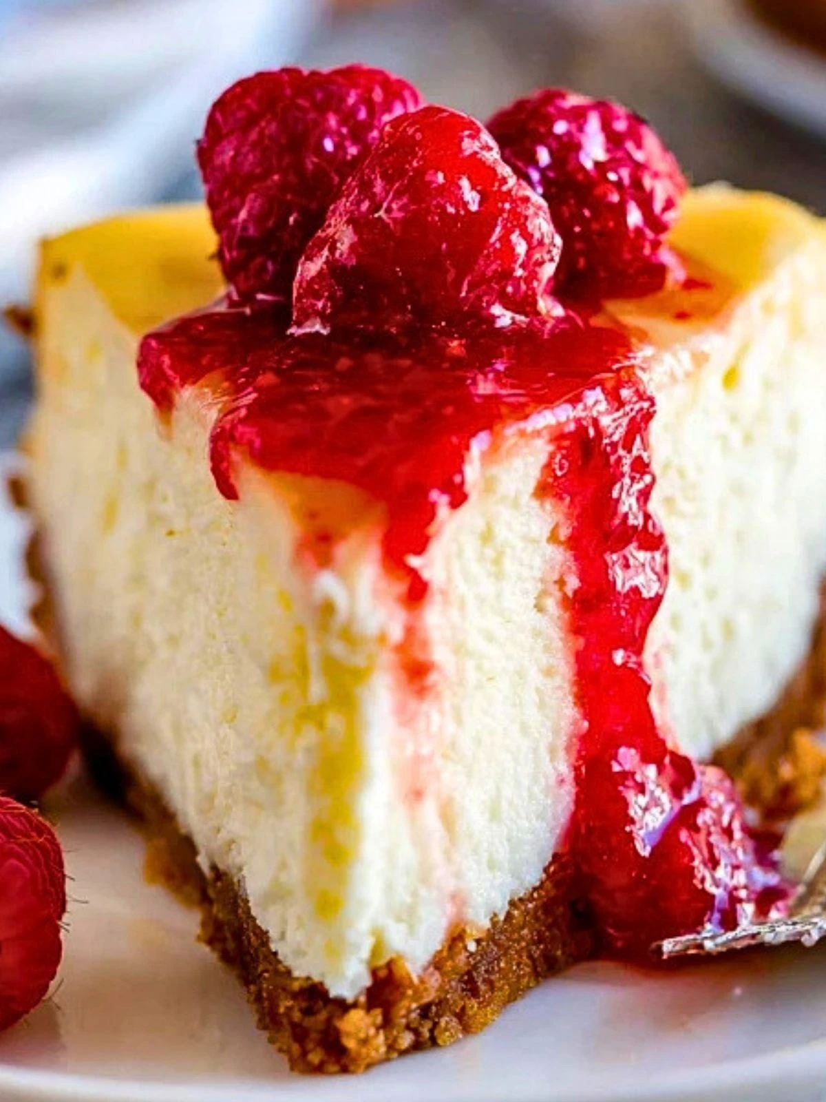 Classic Cheesecake (1)