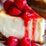 Classic Cheesecake