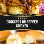Crockpot Dr Pepper Chicken (2)