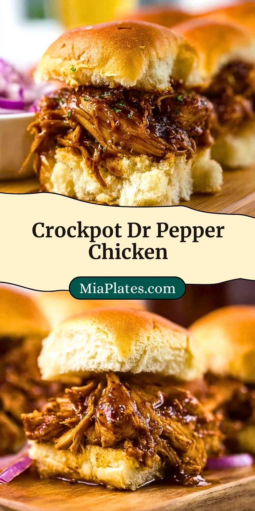 Crockpot Dr Pepper Chicken (3)