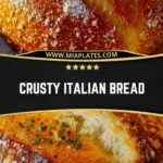 Crusty Italian Bread (2)