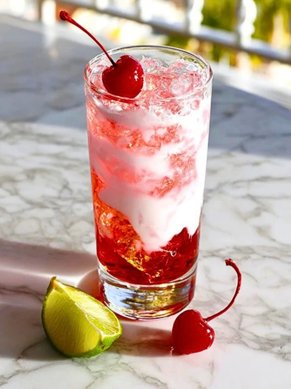 Shirley Temple Dirty Soda (1)