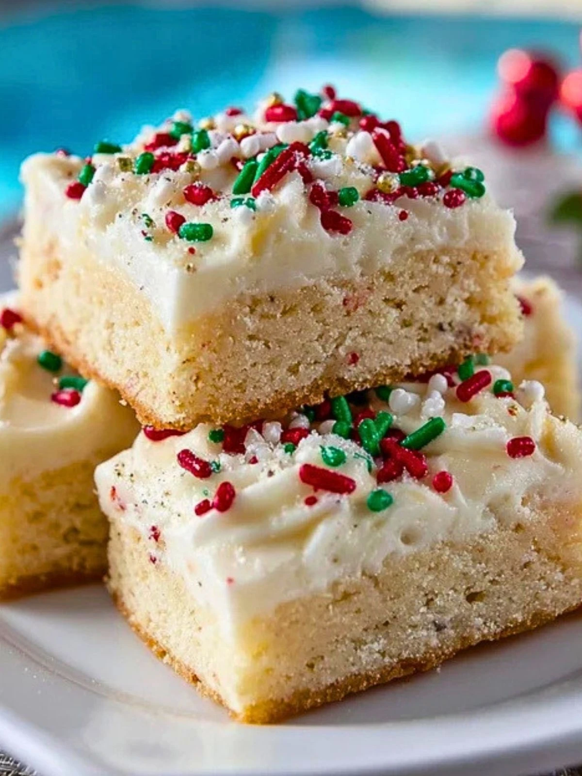 Christmas Cookie Bars (1)