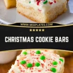 Christmas Cookie Bars (2)
